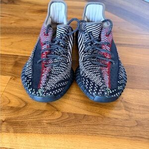 Adidas Yeezy Boost 350 V2 “Yecheil” Non-Reflective FW5190 — Size 6.5 M